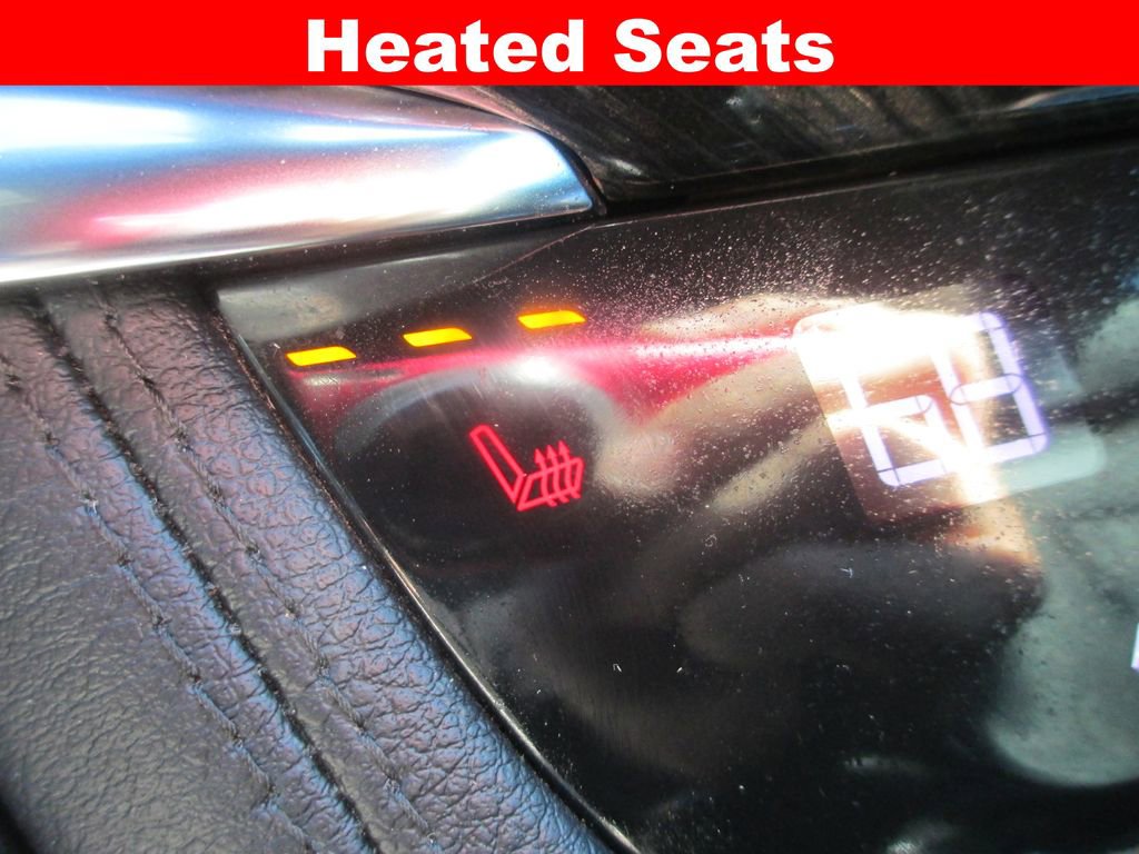 Used 2020 Cadillac XT6 Premium Luxury FWD image 17