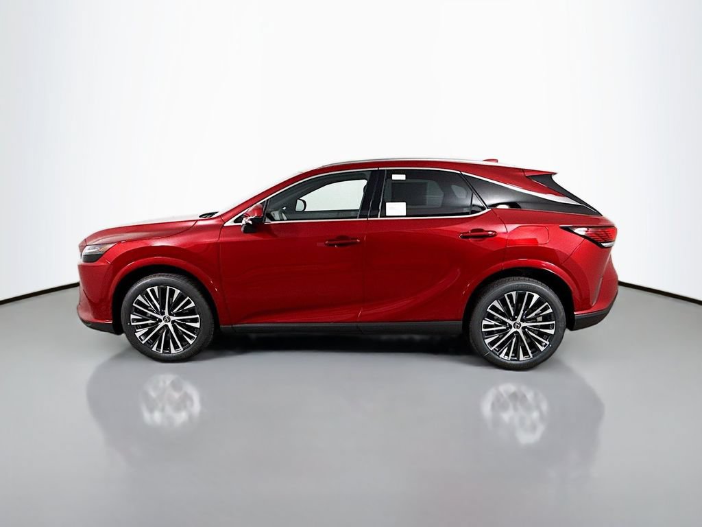 New 2026 Lexus RX 350 Premium Plus FWD image 8