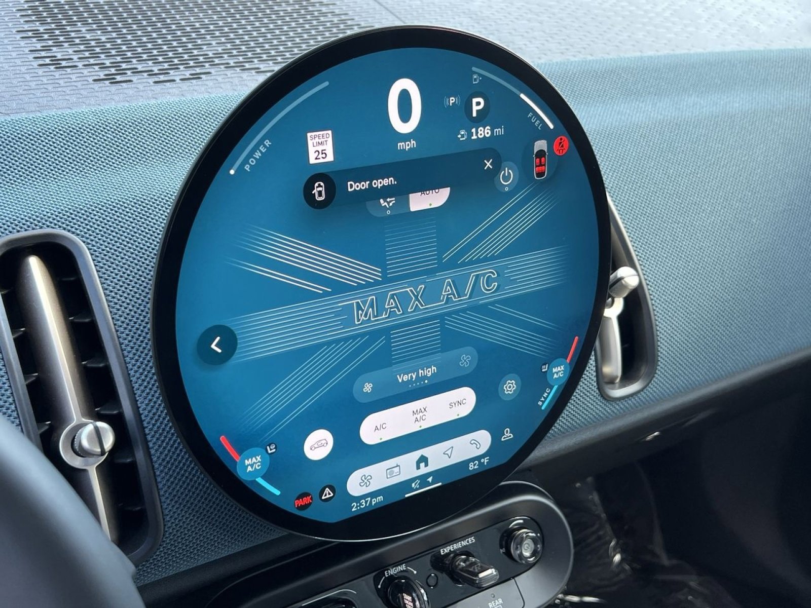 Certified 2025 MINI Cooper Countryman S image 18