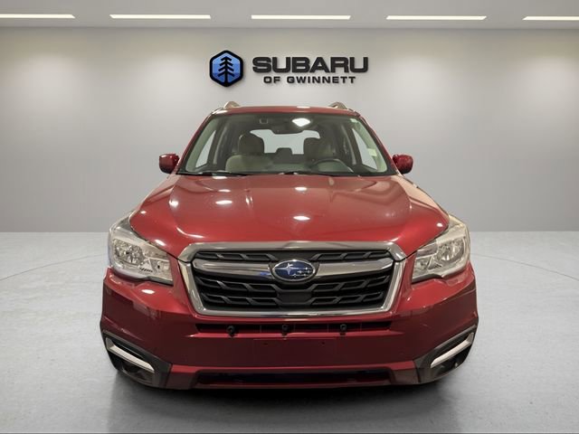 Used 2018 Subaru Forester 2.5i Premium AWD/4WD image 8