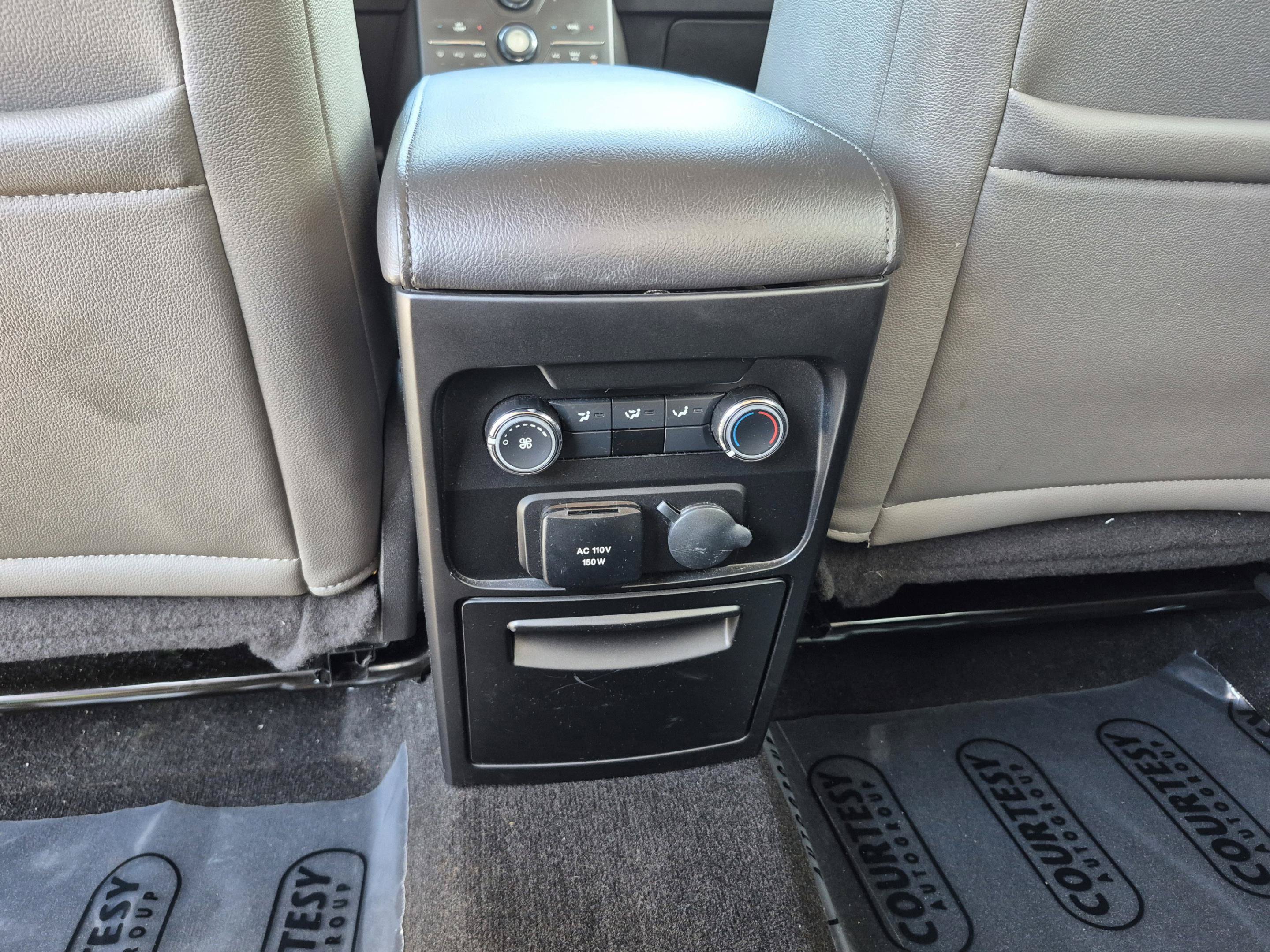 Used 2019 Ford Flex SEL w/ Equipment Group 202A FWD image 15