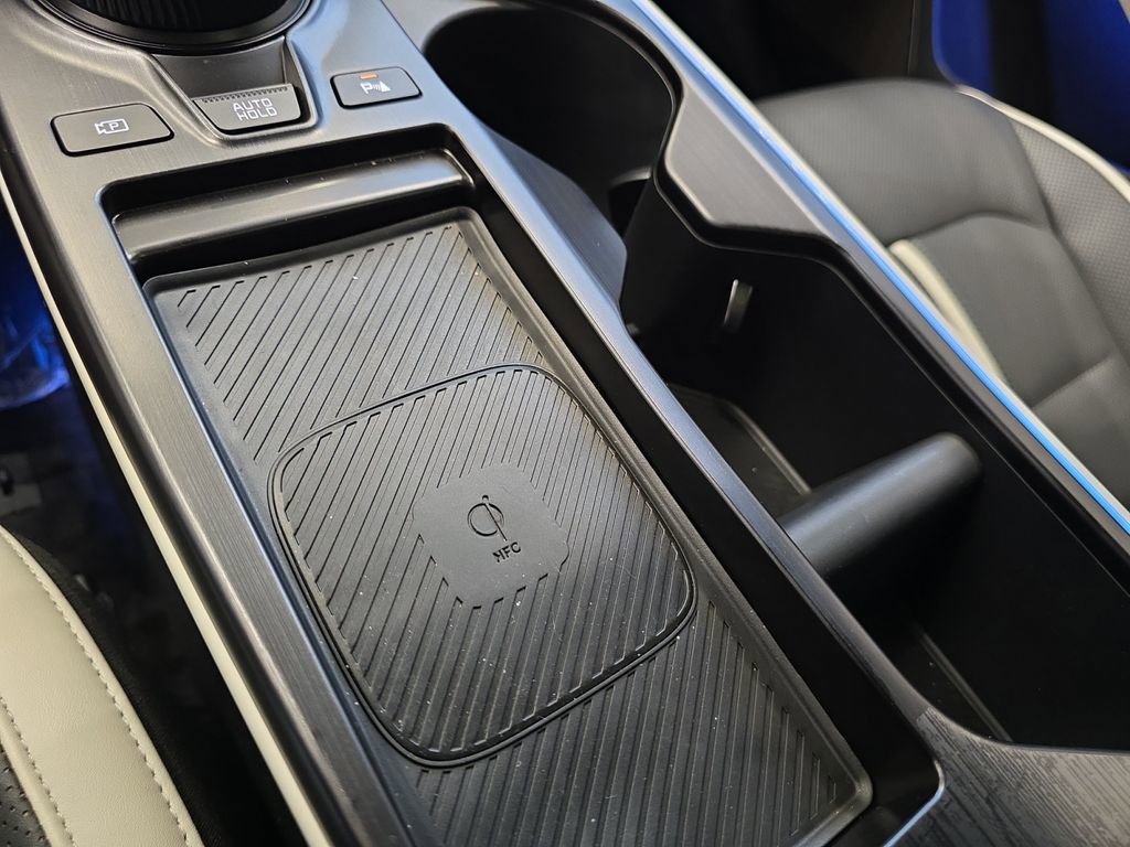 New 2025 Kia EV6 GT-Line image 13