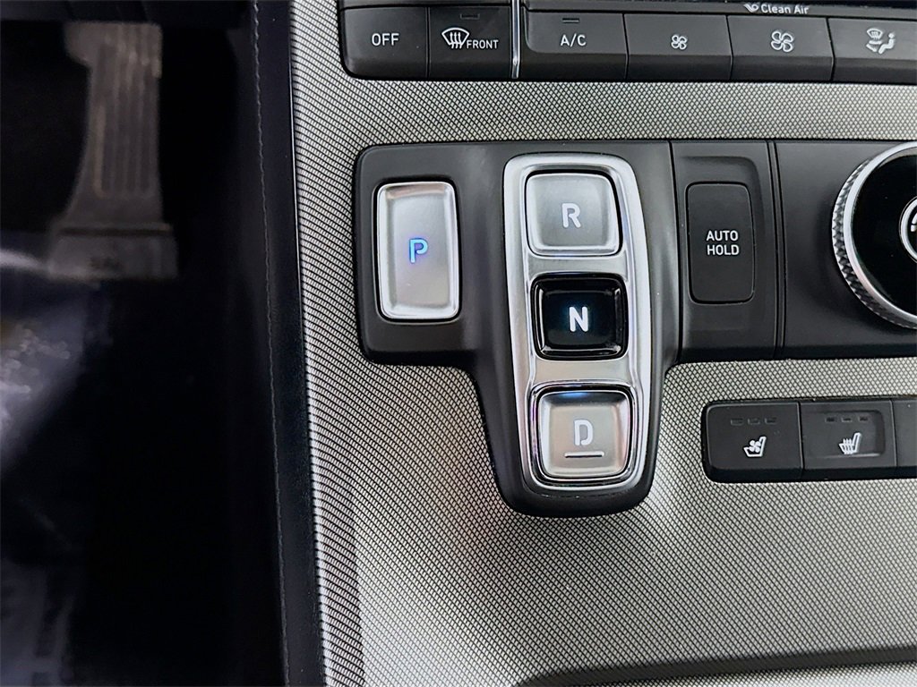 Used 2020 Hyundai Palisade Limited image 10