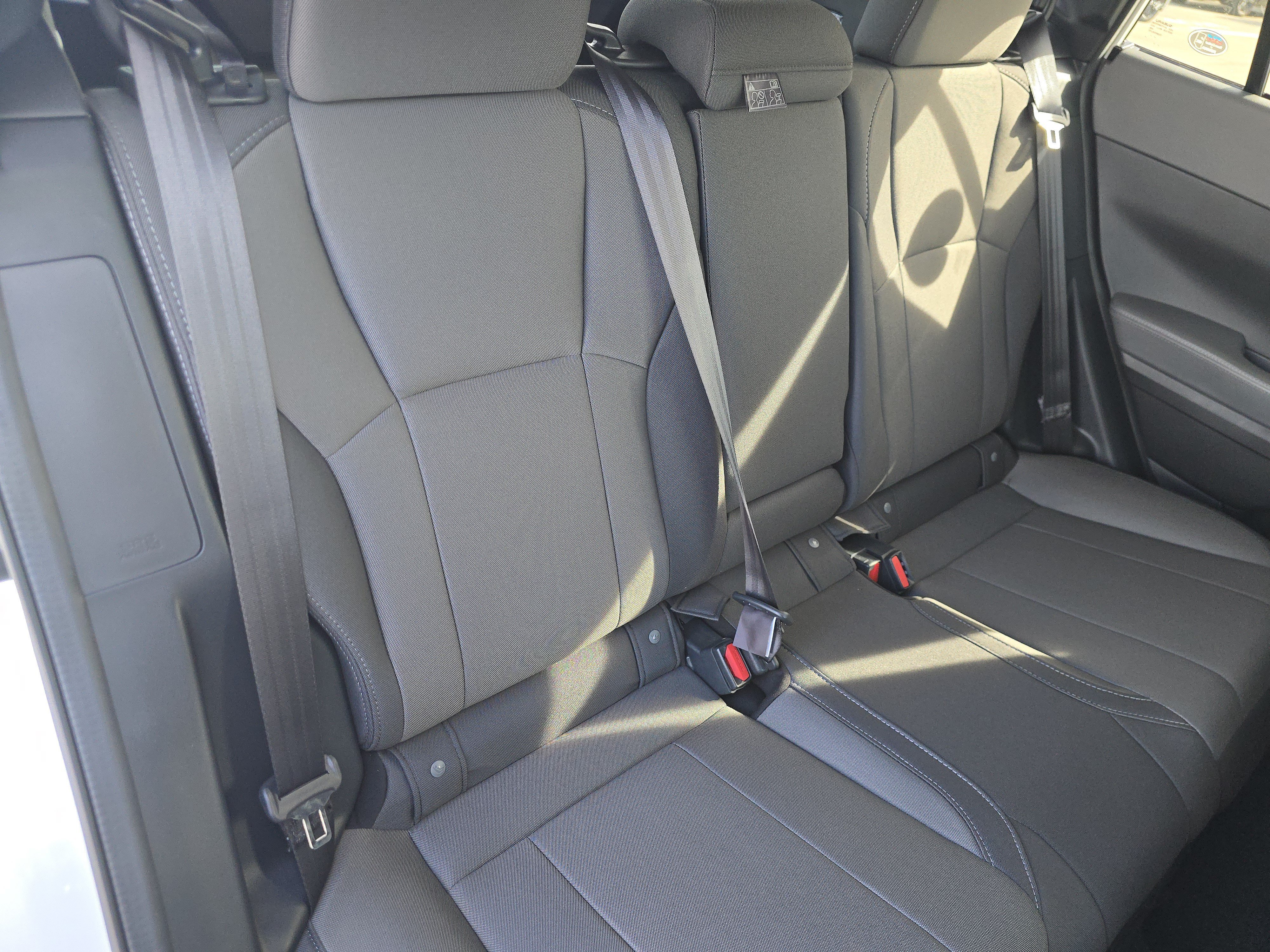 New 2026 Subaru Crosstrek 2.5i Premium AWD/4WD image 17