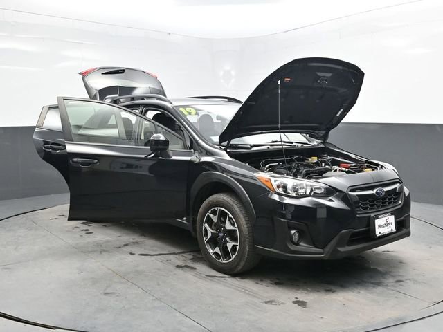 Used 2019 Subaru Crosstrek 2.0i Premium w/ Eyesight System AWD/4WD image 25
