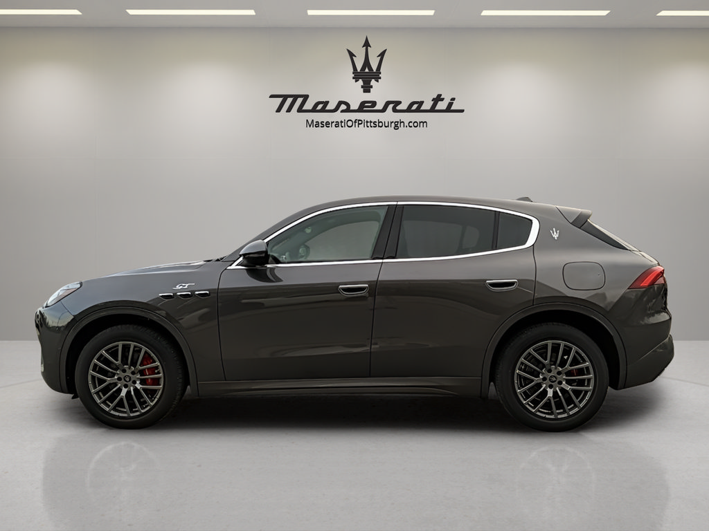 Used 2023 Maserati Grecale GT AWD/4WD image 8