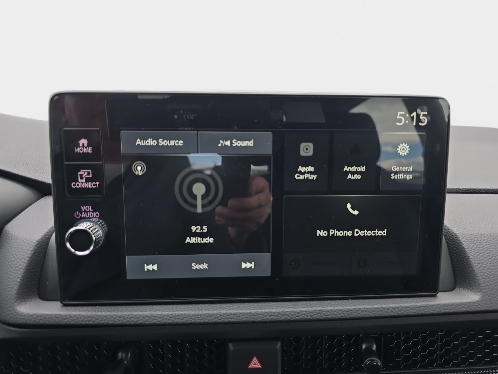 New 2026 Honda CR-V LX image 20