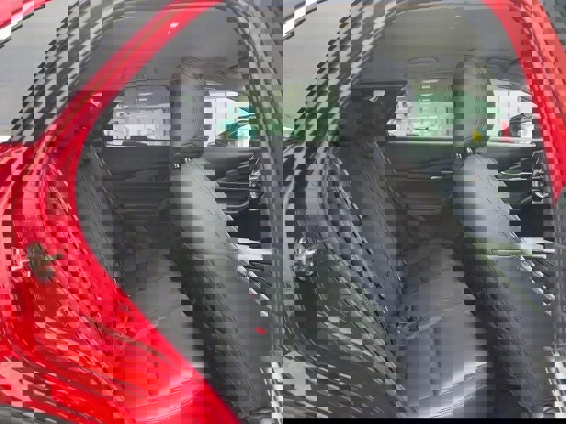 Used 2022 MAZDA CX-30 AWD 2.5 S w/ Select Package image 10