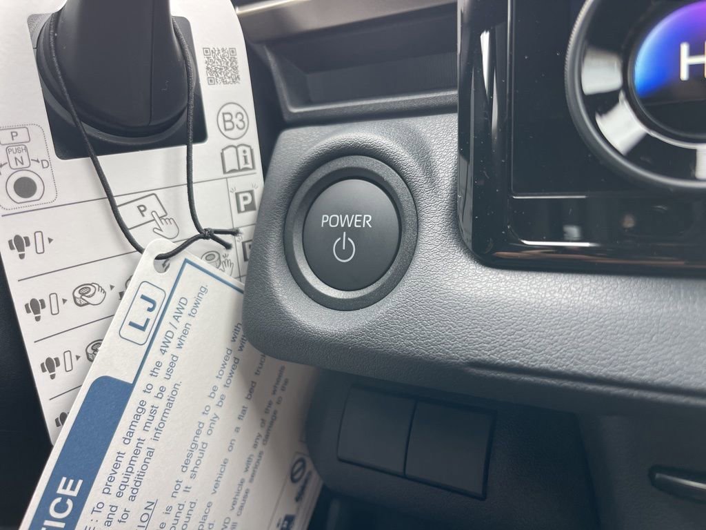 New 2026 Toyota bZ XLE image 12