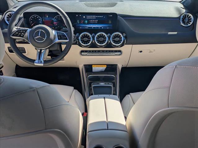 New 2026 Mercedes-Benz GLA 250 image 13