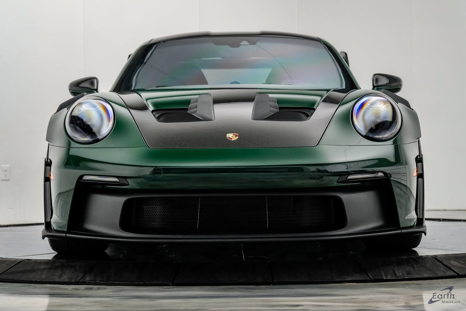 Used 2025 Porsche 911 GT3 RS RWD image 37