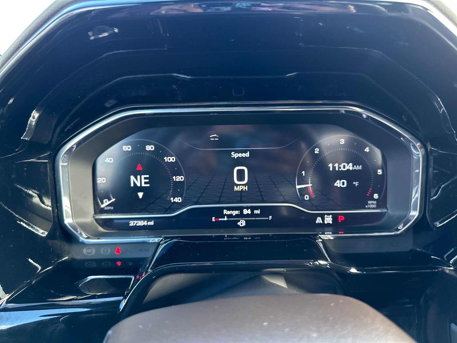 Used 2024 GMC Sierra 1500 SLT w/ SLT Premium Plus Package image 11