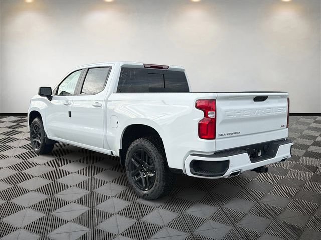 New 2026 Chevrolet Silverado 1500 RST w/ RST All Star Premium Package AWD/4WD image 7