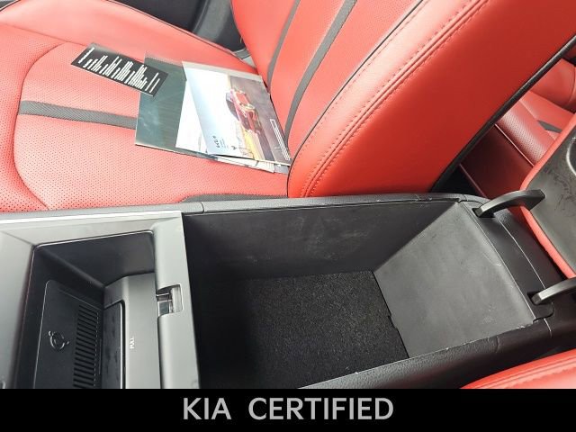 Certified 2023 Kia K5 GT-Line image 32