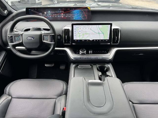 New 2027 Ford Expedition Max Platinum w/ Stealth Appearance Package AWD/4WD image 30