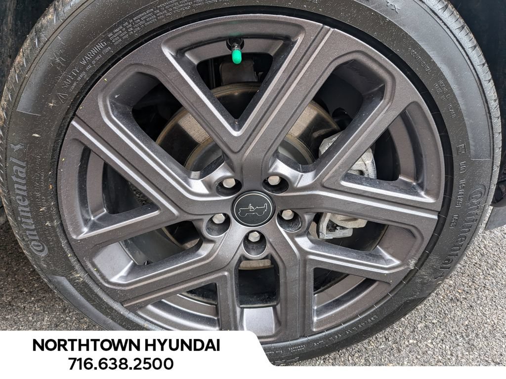 Used 2026 Jeep Compass Limited AWD/4WD image 46