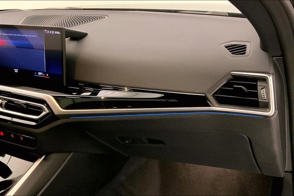 Certified 2023 BMW i4 eDrive35 w/ Premium Package RWD image 23