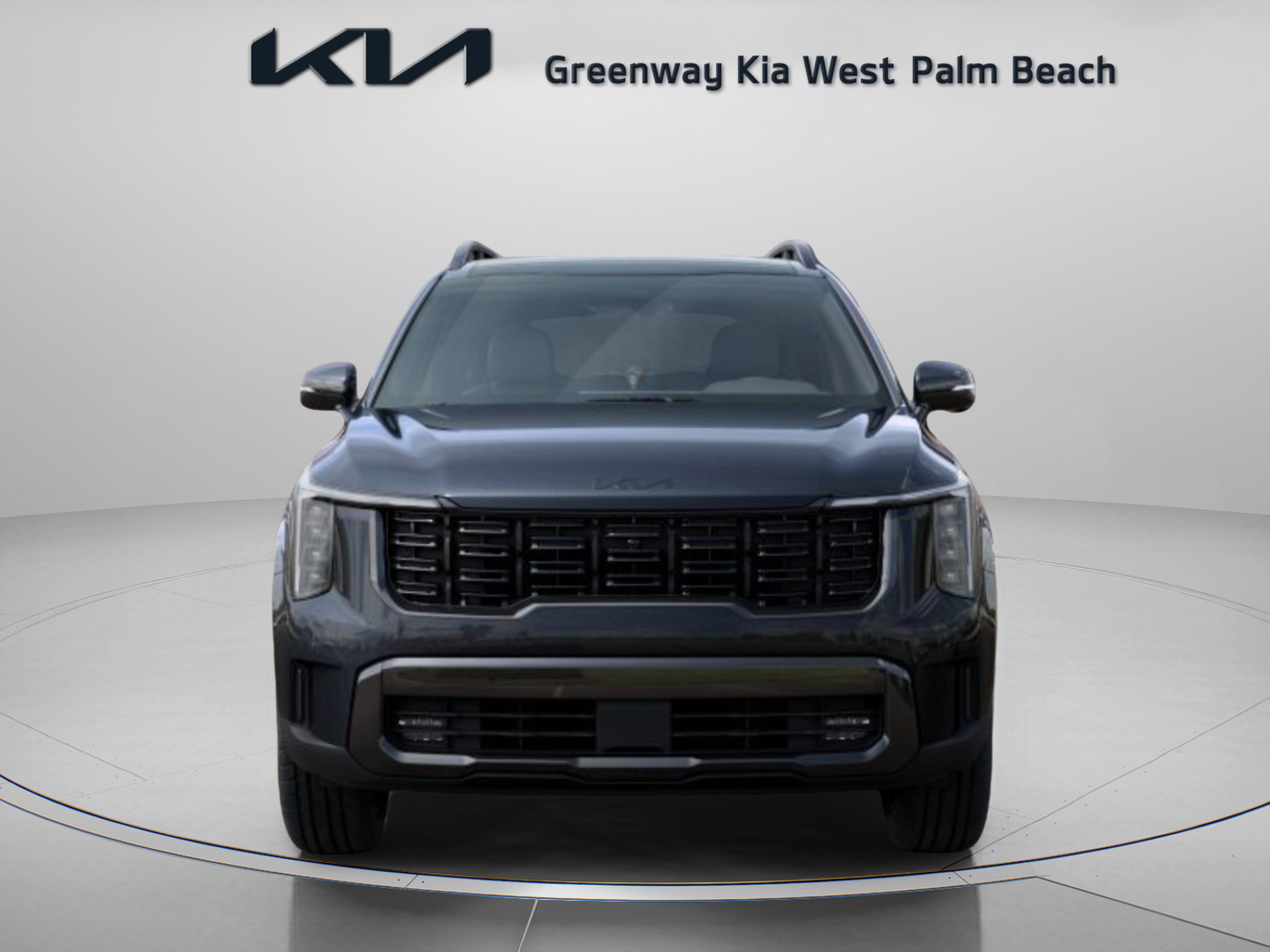 New 2026 Kia Sorento SX AWD/4WD image 2