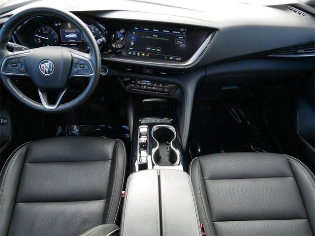 Used 2023 Buick Envision Essence image 12