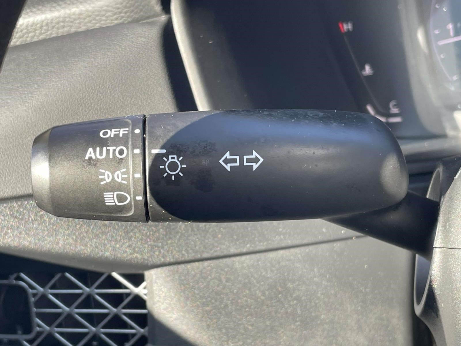 Used 2024 Honda Accord EX image 27