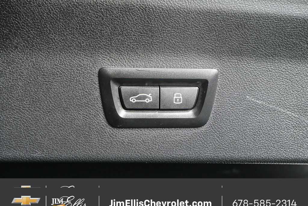 Used 2024 BMW X4 M40i image 33