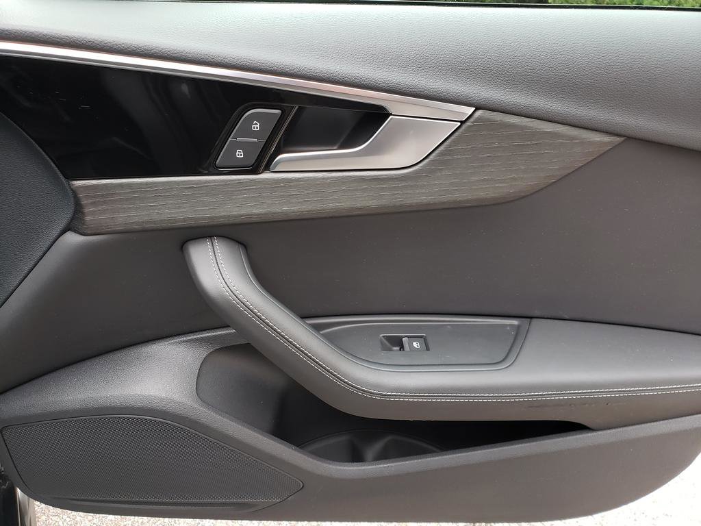 Used 2021 Audi A4 2.0T Premium Plus image 19