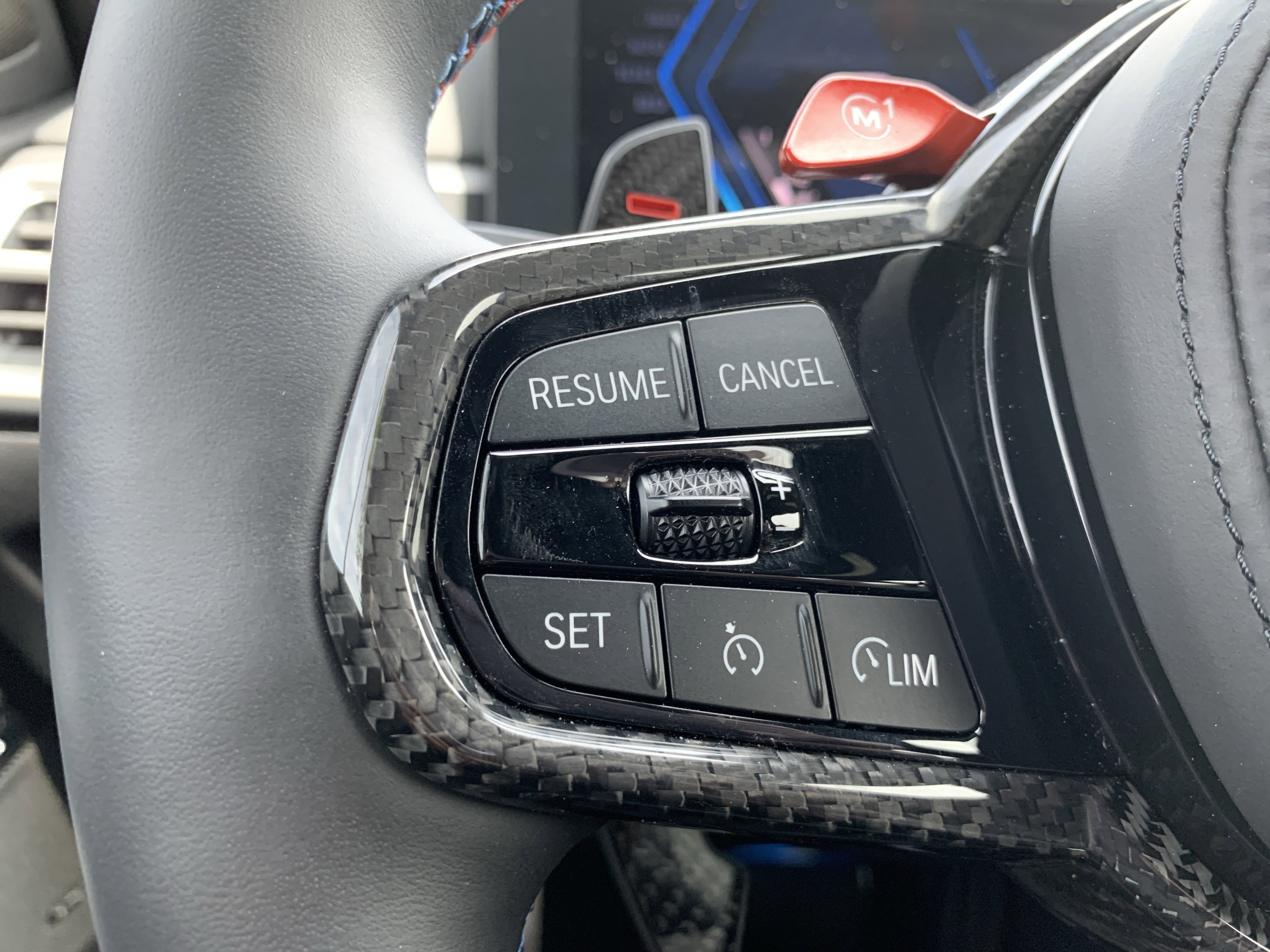 Used 2026 BMW M3 Competition RWD image 19