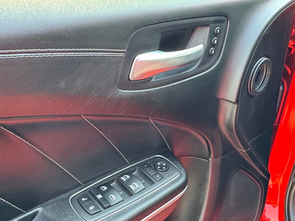 Used 2022 Dodge Charger GT w/ Plus Group AWD/4WD image 19