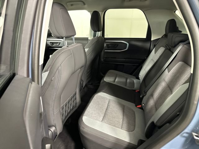 Used 2024 Ford Bronco Sport Big Bend image 23