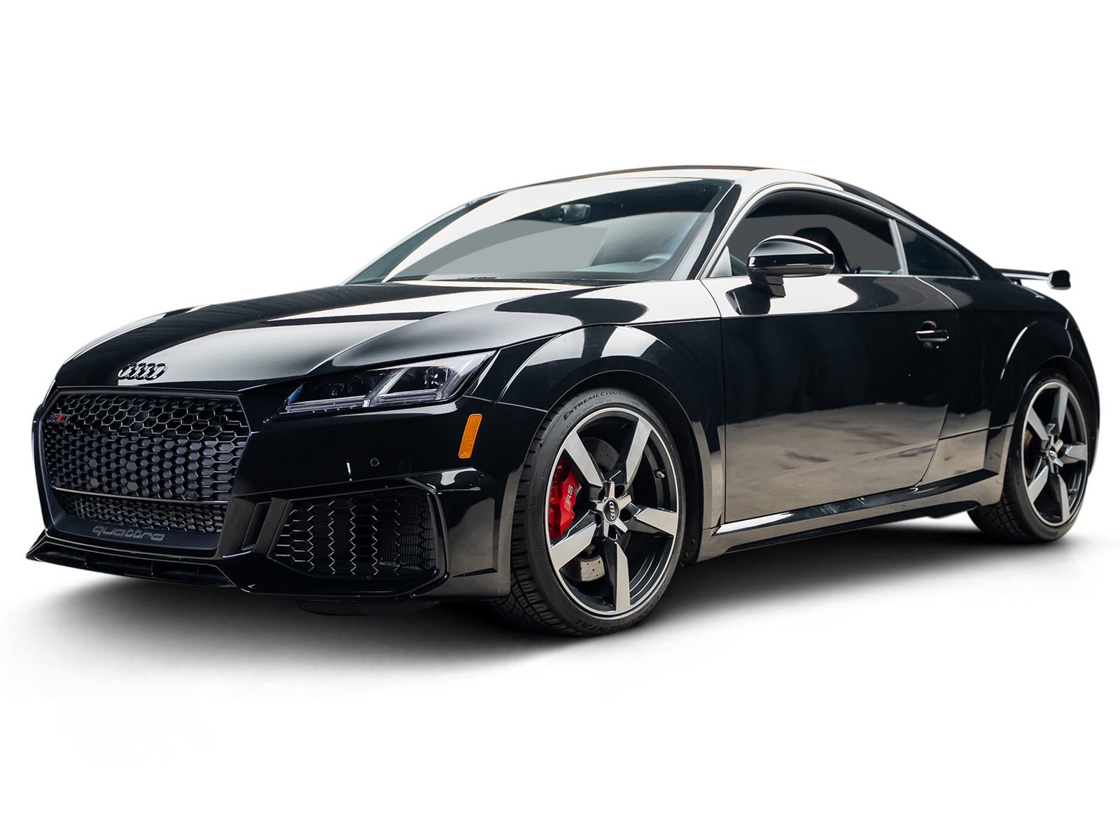 Used 2021 Audi TT RS image 17