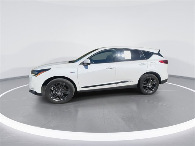 Used 2023 Acura RDX A-Spec image 6