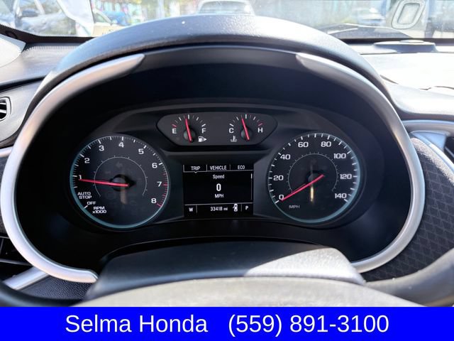 Used 2023 Chevrolet Malibu LT w/ LPO, Floor Liner Package FWD image 23