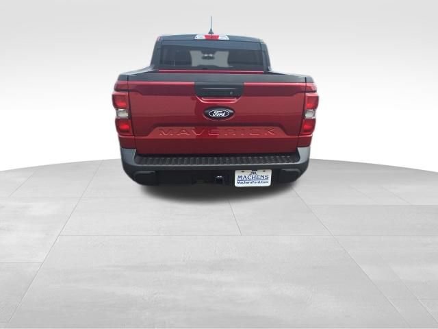 New 2026 Ford Maverick XLT w/ Equipment Group 301A AWD/4WD image 5