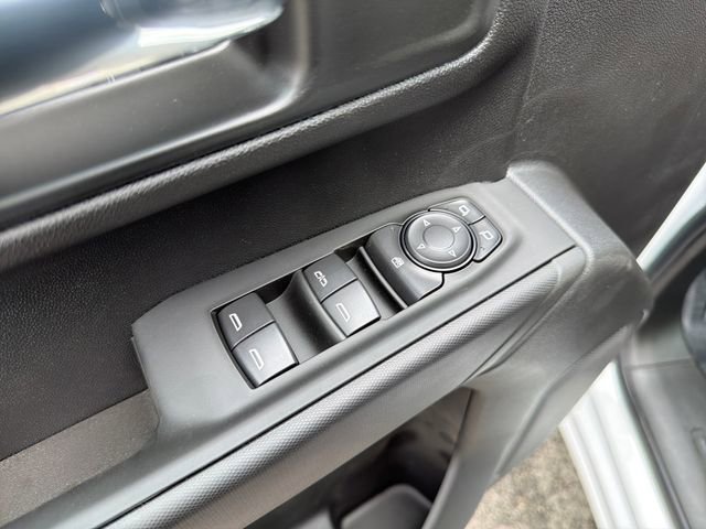 New 2026 GMC Sierra 1500 Pro AWD/4WD image 16