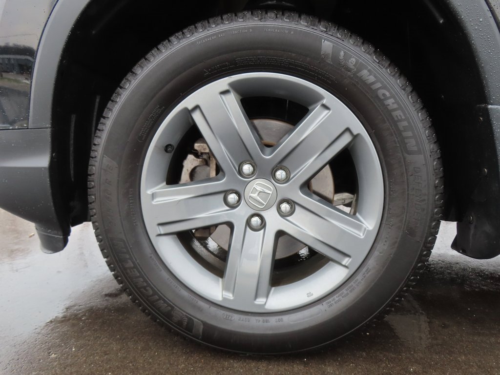 Used 2022 Honda Ridgeline RTL-E image 14