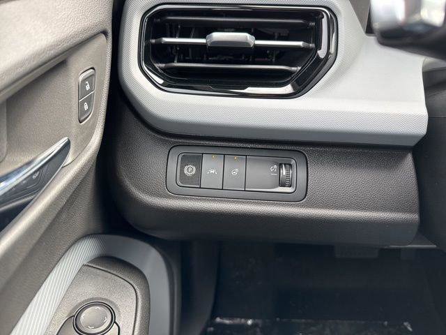 New 2027 Chevrolet Bolt RS image 13