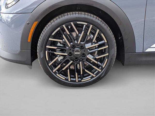 New 2026 MINI Cooper S FWD image 11
