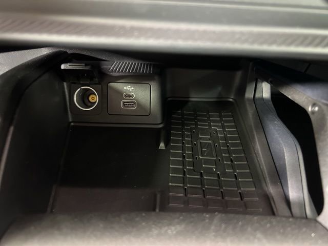 New 2025 Ford Bronco Sport Big Bend image 23