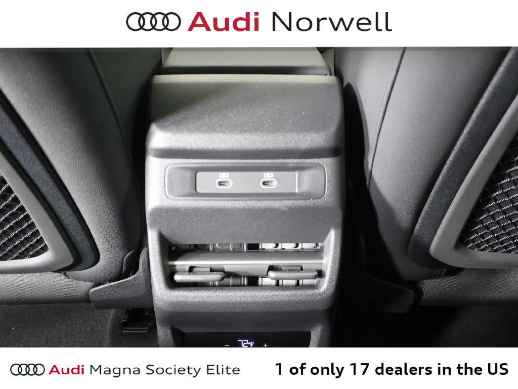 Used 2026 Audi Q3 quattro 2.0T AWD/4WD image 22