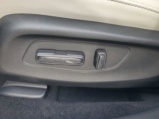 New 2026 Honda HR-V EX-L image 39