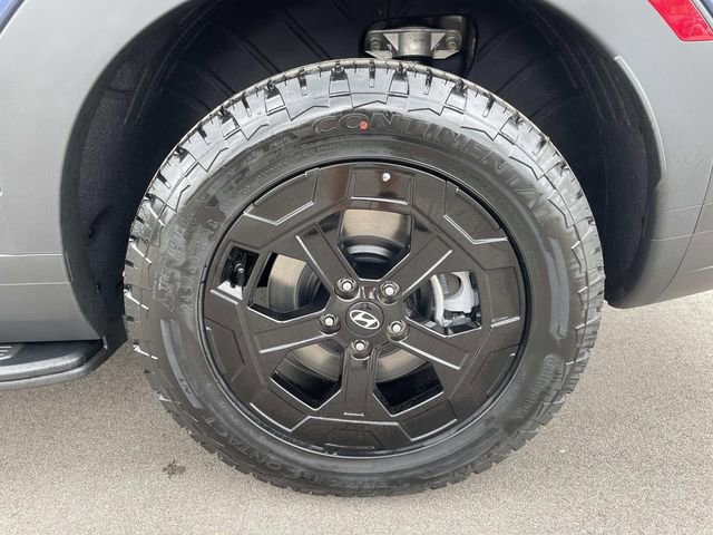 New 2026 Hyundai Santa Fe XRT image 11