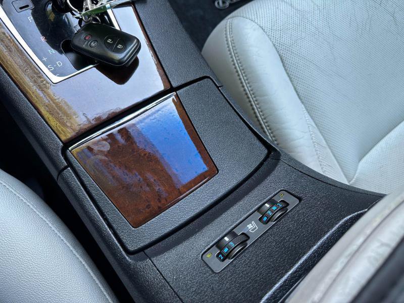 Used 2011 Lexus ES 350 FWD image 36