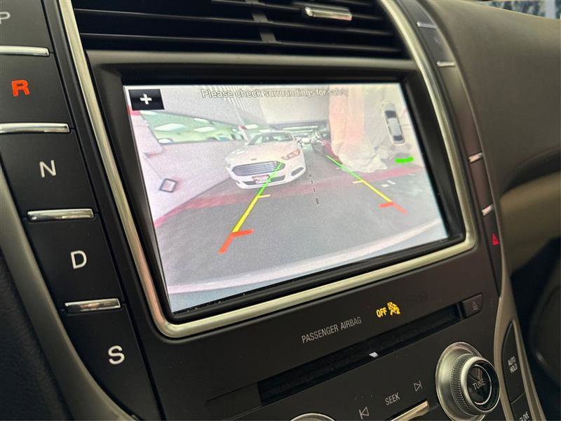 Used 2019 Lincoln Nautilus Premier image 23