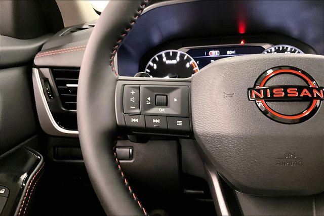 New 2026 Nissan Rogue SV AWD/4WD image 20