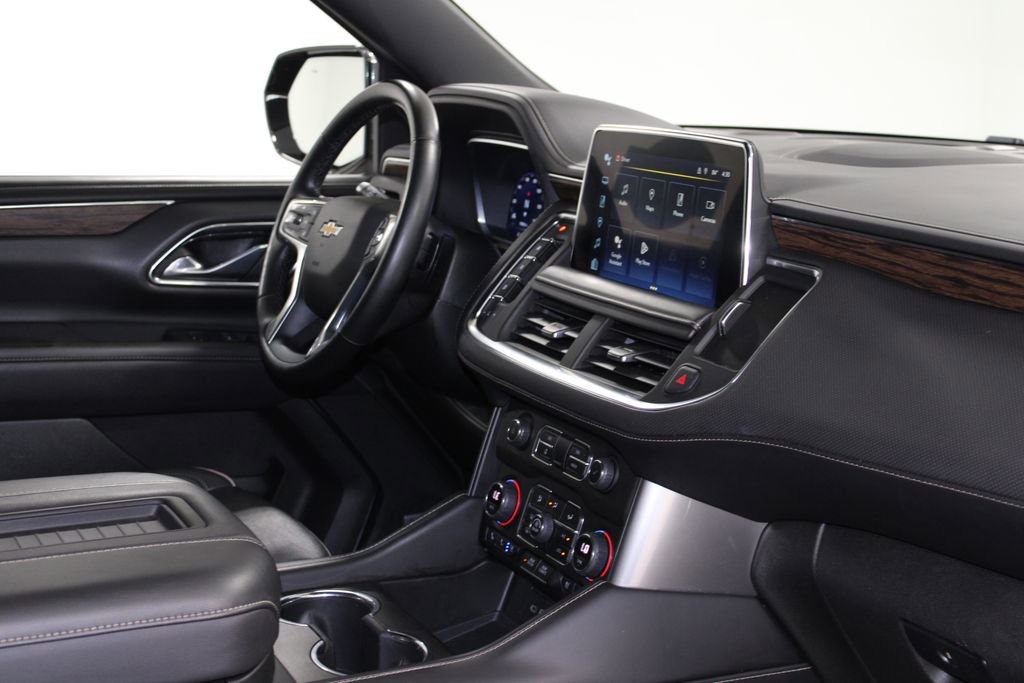 Used 2023 Chevrolet Tahoe Premier image 32