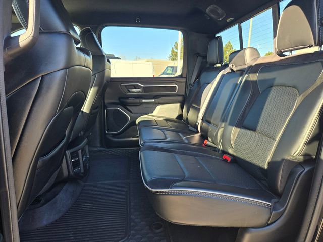 Used 2023 RAM 1500 Laramie image 5
