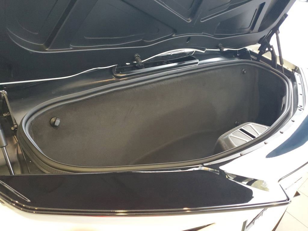 New 2026 Chevrolet Corvette Z06 image 9