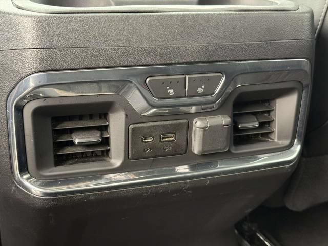 Used 2020 Chevrolet Silverado 1500 High Country w/ Technology Package AWD/4WD image 16