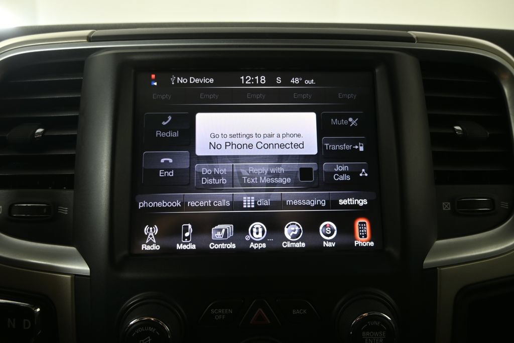 Used 2014 RAM 1500 Big Horn AWD/4WD image 27