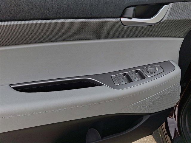 Used 2025 Hyundai Palisade SEL image 12